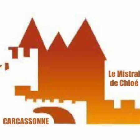 * Le Mistral De Chloe * Apartment Carcassonne Ngoại thất bức ảnh