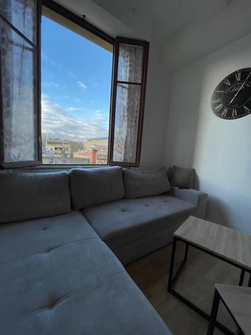 * Le Mistral De Chloe * Apartment Carcassonne Ngoại thất bức ảnh