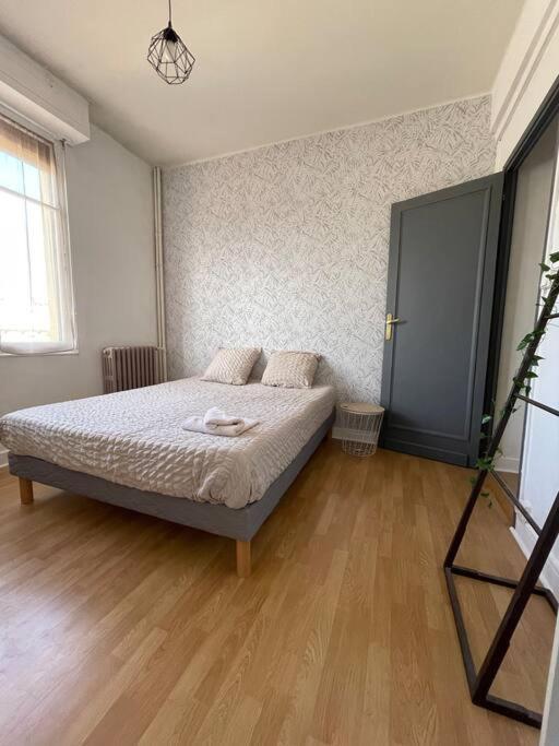 * Le Mistral De Chloe * Apartment Carcassonne Ngoại thất bức ảnh