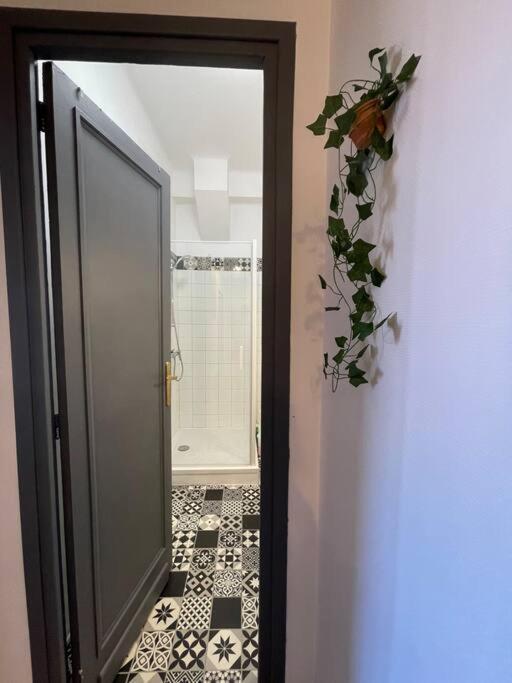 * Le Mistral De Chloe * Apartment Carcassonne Ngoại thất bức ảnh