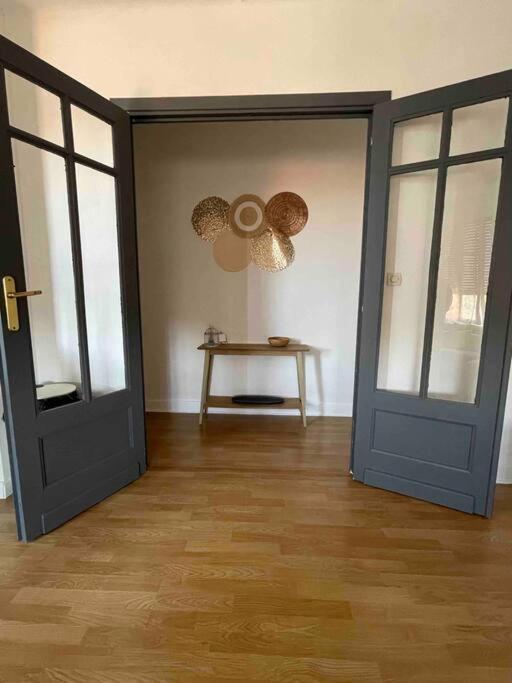 * Le Mistral De Chloe * Apartment Carcassonne Ngoại thất bức ảnh