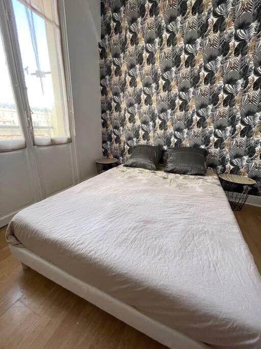 * Le Mistral De Chloe * Apartment Carcassonne Ngoại thất bức ảnh