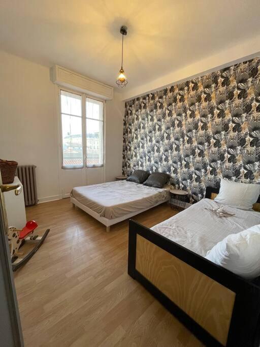 * Le Mistral De Chloe * Apartment Carcassonne Ngoại thất bức ảnh