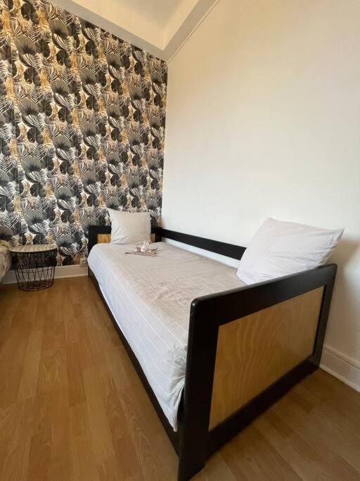 * Le Mistral De Chloe * Apartment Carcassonne Ngoại thất bức ảnh